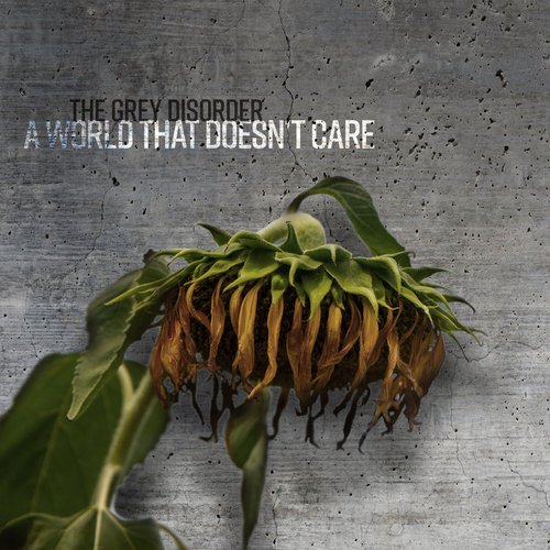 A World That Doesn't Care