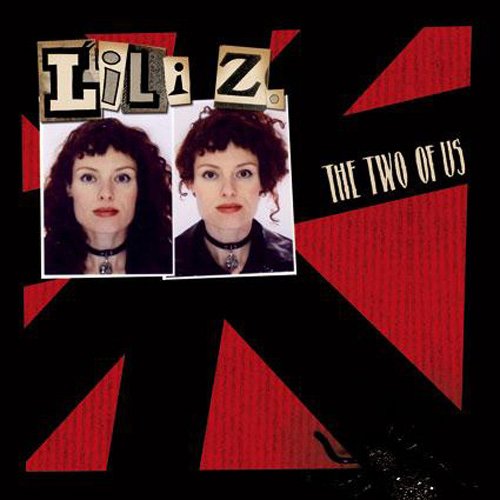 The Two Of Us