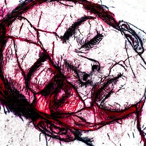 Половина меня - Single