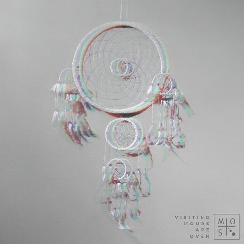 Visiting Hours Are Over - EP