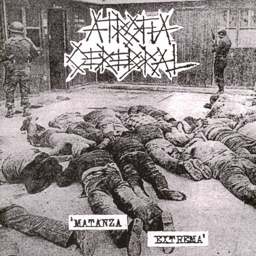 Matanza Extrema