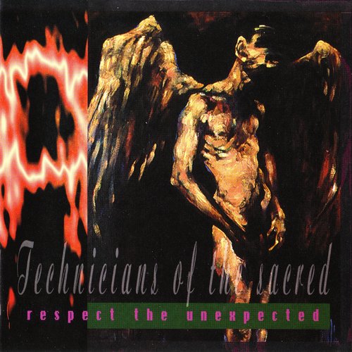 Respect The Unexpected