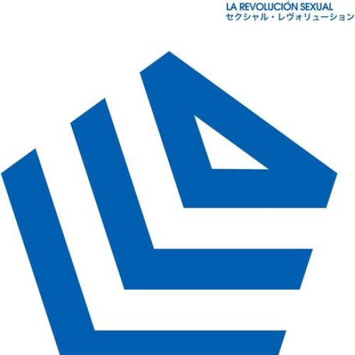 La Revolución Sexual = セクシャル・レヴォリューション