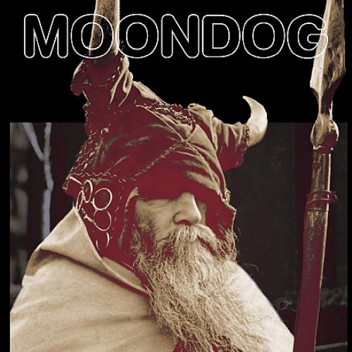 The Viking of 6th Avenue