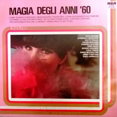 Magia Degli Anni '60