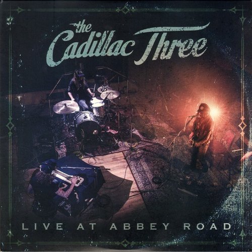 Live At Abbey Road