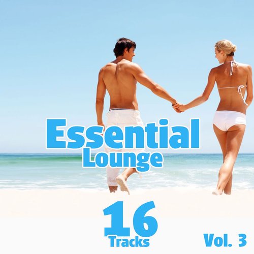 Essential Lounge - Beach Sessions