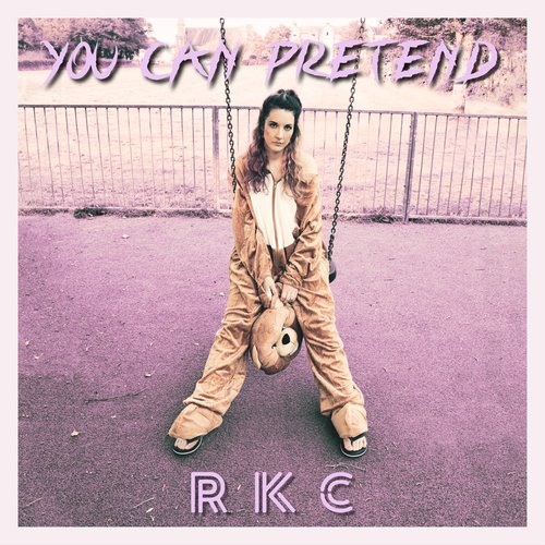 You Can Pretend - Single