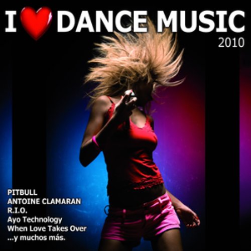 I Love Dance 2010