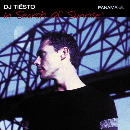 In Search Of Sunrise 3: Panama (unmixed tracks)