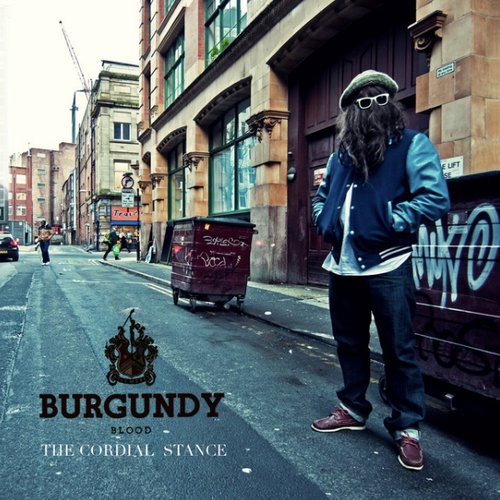 The Cordial Stance