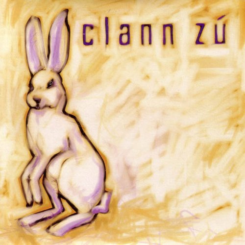 Clann Zú
