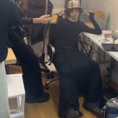 ASSHOLES LIVE FOREVER