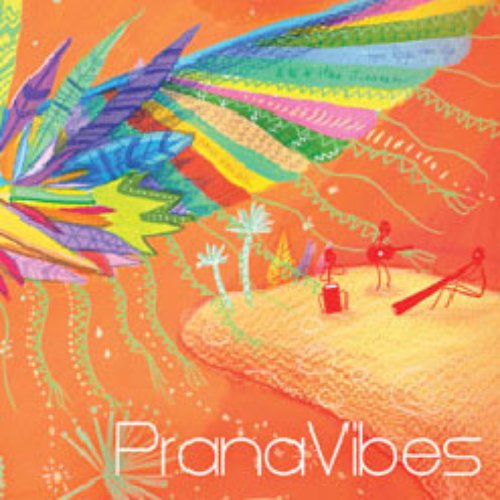 Pranavibes