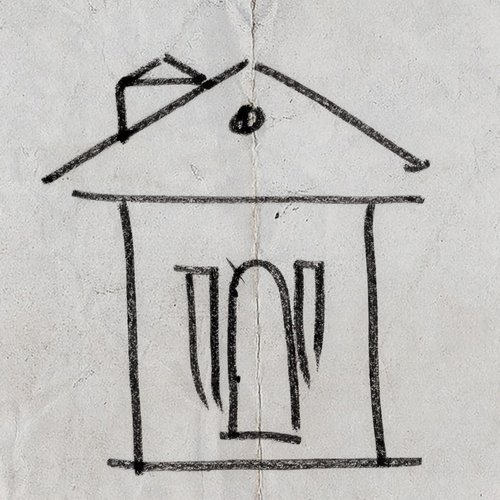 i built a house