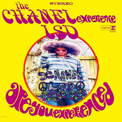 The Chanel LSD Experience