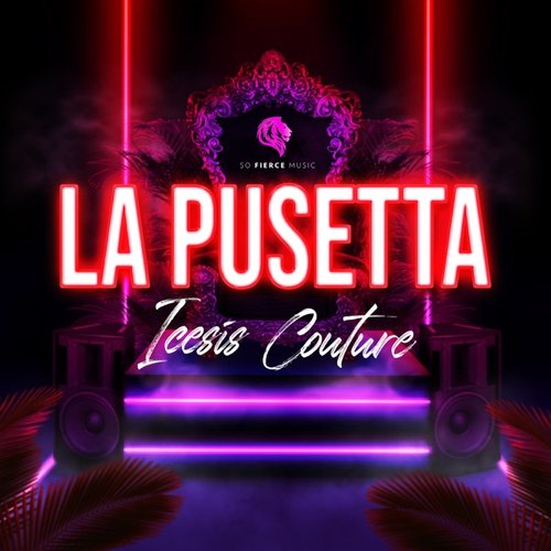 La Pusetta - Single