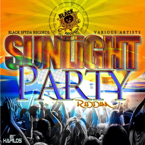 Sunlight Party Riddim — Various Artists | Last.fm