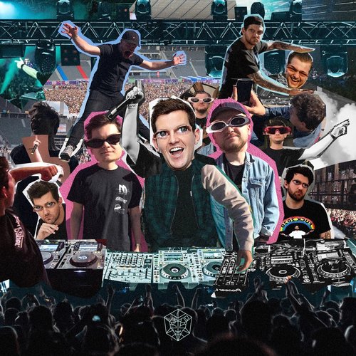Festival Bangers For When Festivals Start Again Because There Are No Festivals