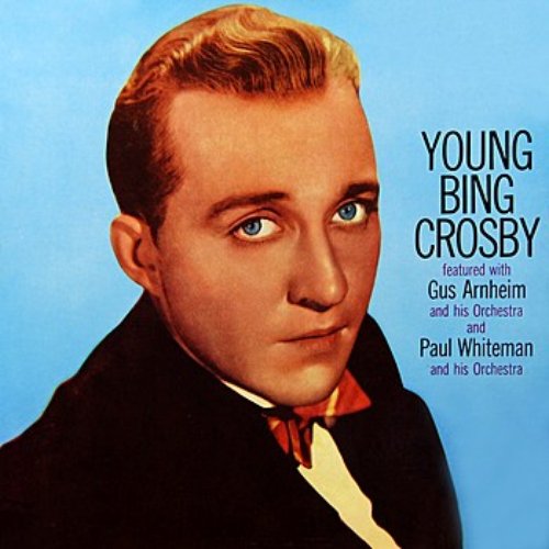 Young Bing Crosby