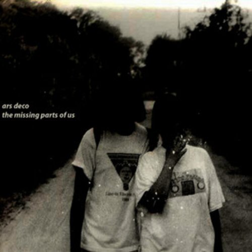 the missing parts of us