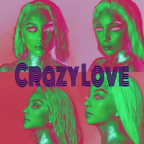 Crazy Love