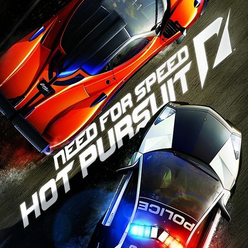 Need For Speed: Hot Pursuit 2010 Soundtrack