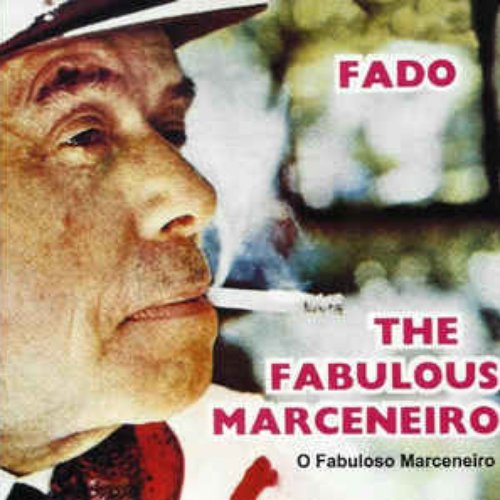 The fabulous Marceneiro/O fabuloso Marceneiro