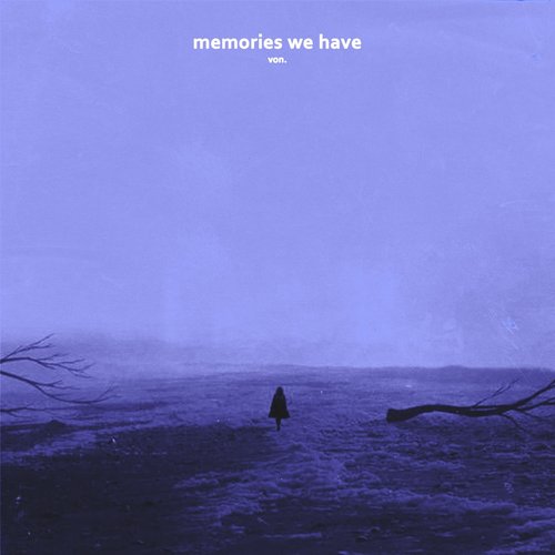 memories we have