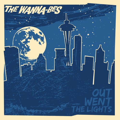Out Went The Lights