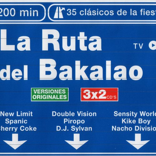 La Ruta del Bakalao