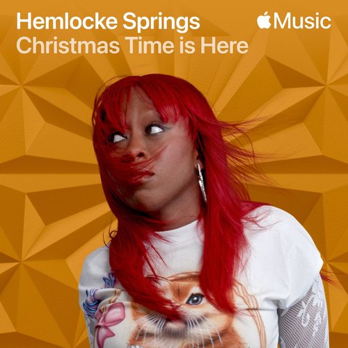 Christmas Time is Here - Single