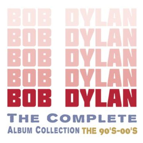 The Complete Album Collection - The 90's - 00's