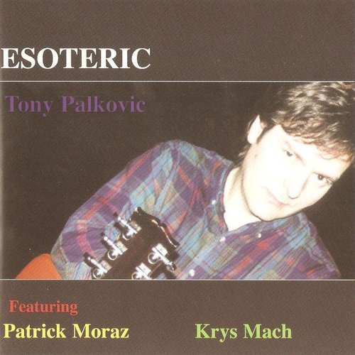 Esoteric