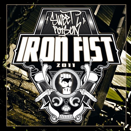 Iron Fist