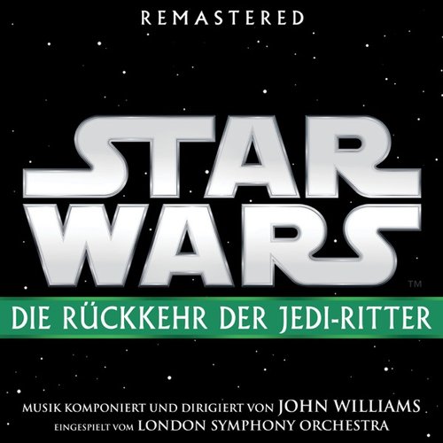 Star Wars: Die Rückkehr der Jedi-Ritter (Original Film-Soundtrack)
