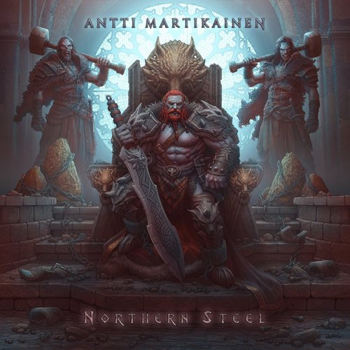 Northern Steel