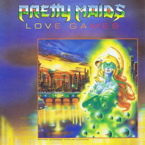 Love Games