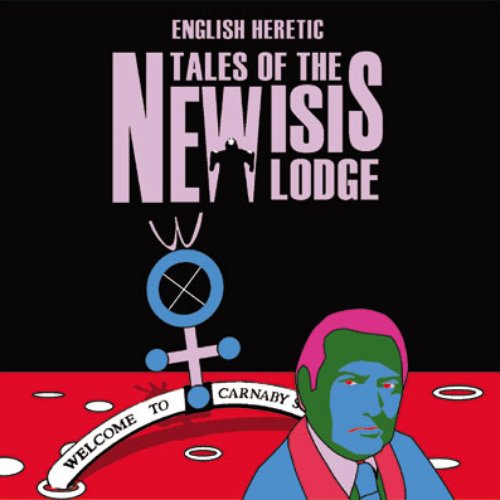 Tales Of The New Isis Lodge
