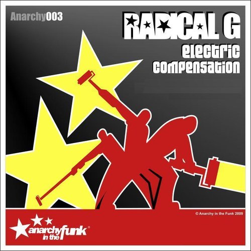 Electric Compensation