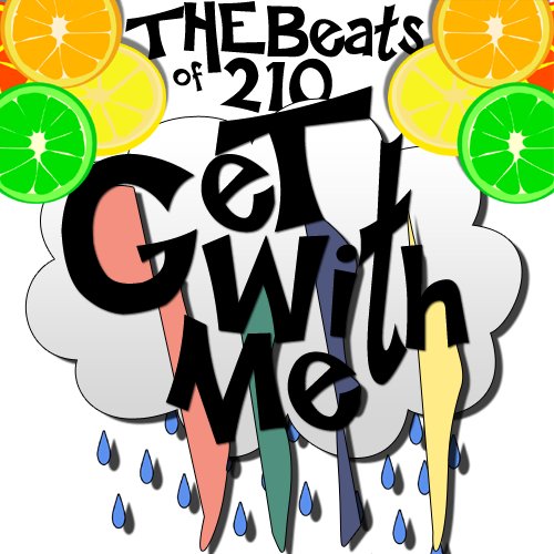 Get With Me - Single