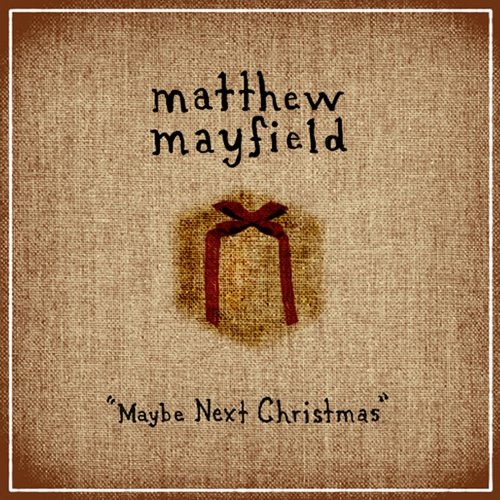 Maybe Next Christmas (EP)