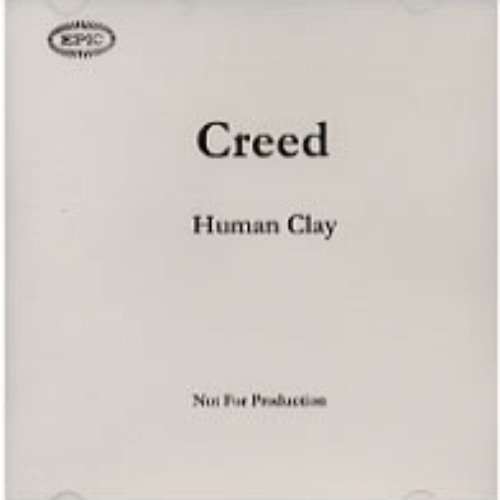 Human Clay (Bonus Disc)