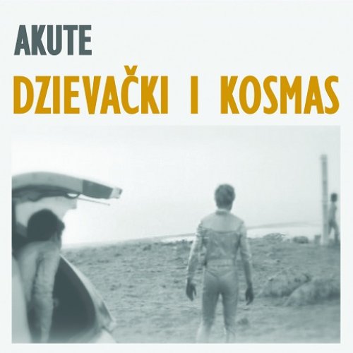 Dzievački i Kosmas