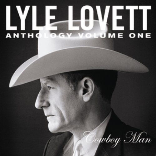 Anthology Vol. 1 Cowboy Man