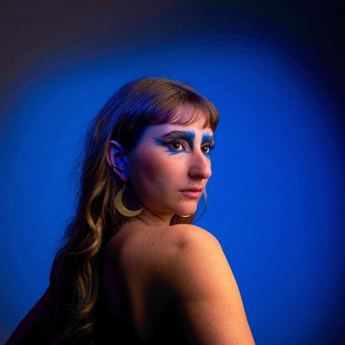 Je t'écris des lettres