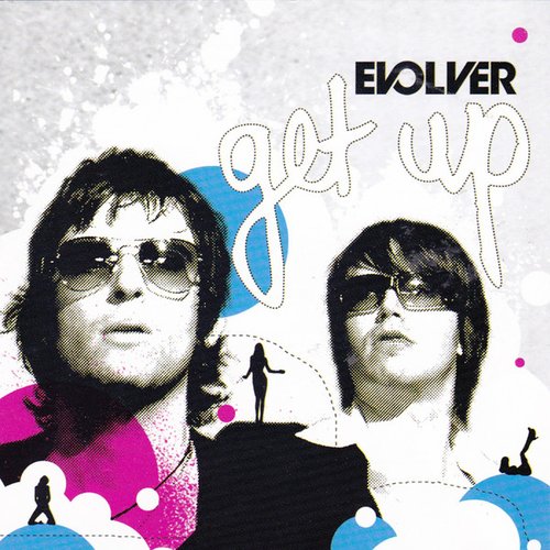 Get Up