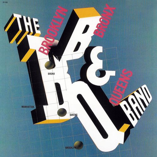 The B. B. & Q. Band