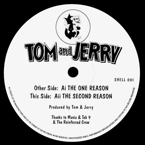 The One Reason