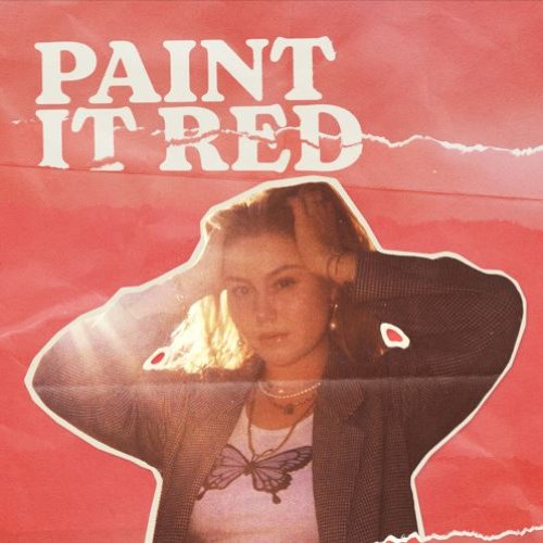 Paint It Red
